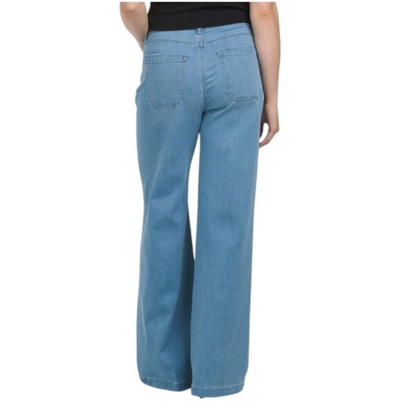 PAIGE Genesee Jeans - Picture 2 of 2